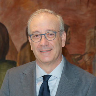 Carlo Ubaldi